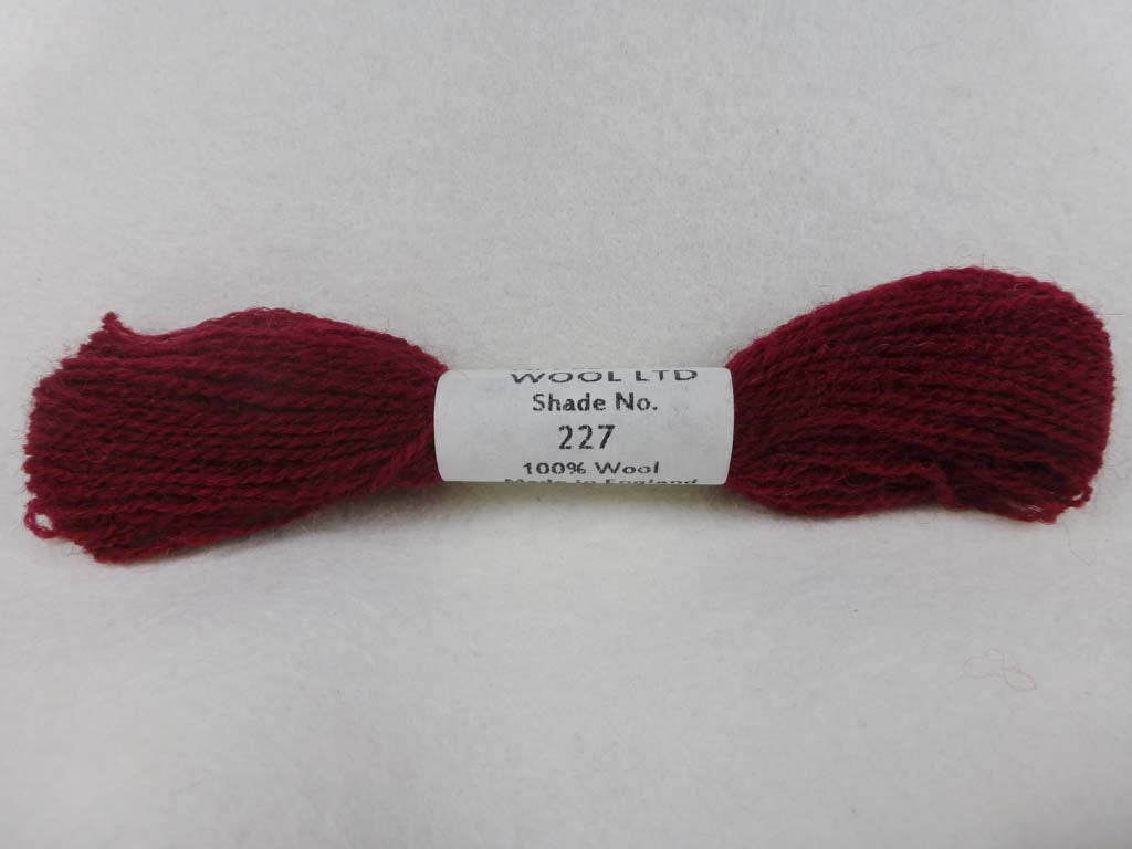 Appleton Wool 227 NC by Appleton  From Beehive Needle Arts