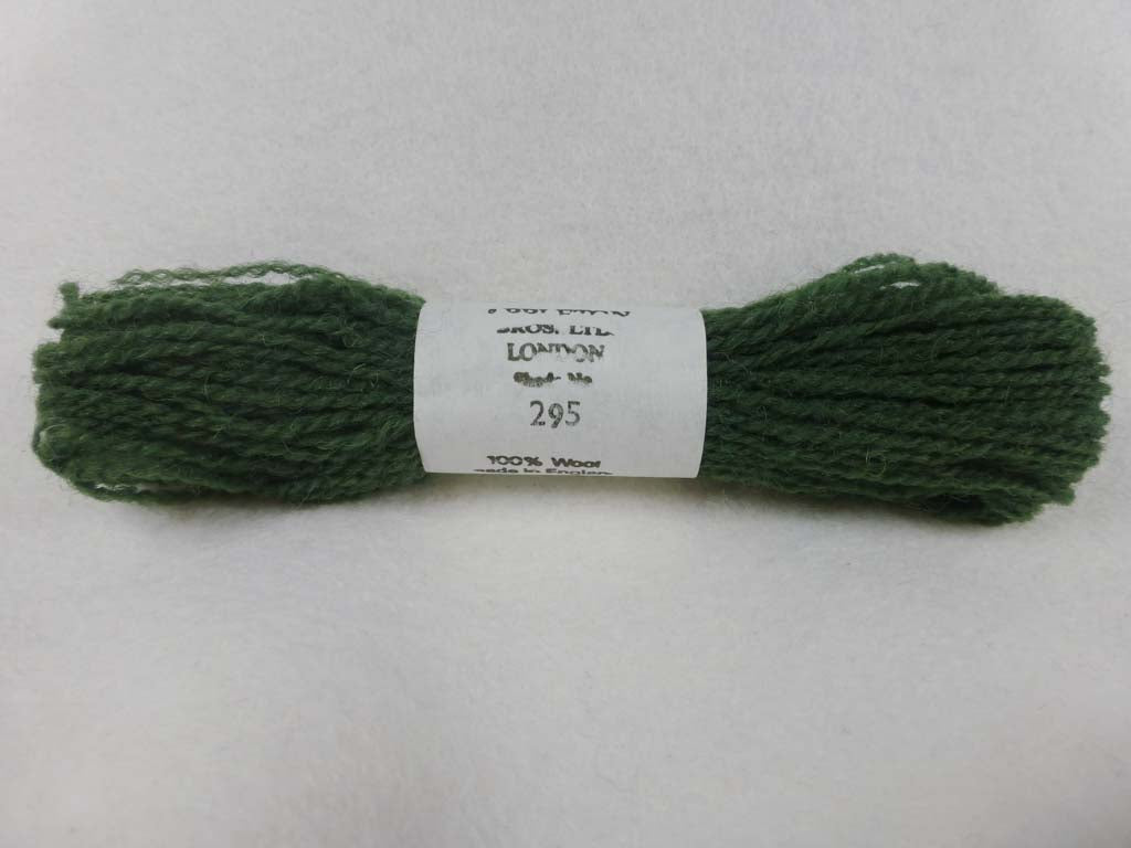 Appleton Wool 295 NC by Appleton  From Beehive Needle Arts
