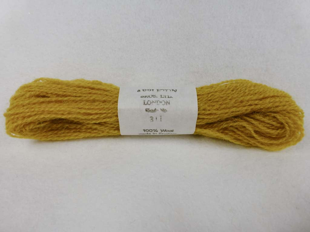 Appleton Wool 311 NC by Appleton  From Beehive Needle Arts