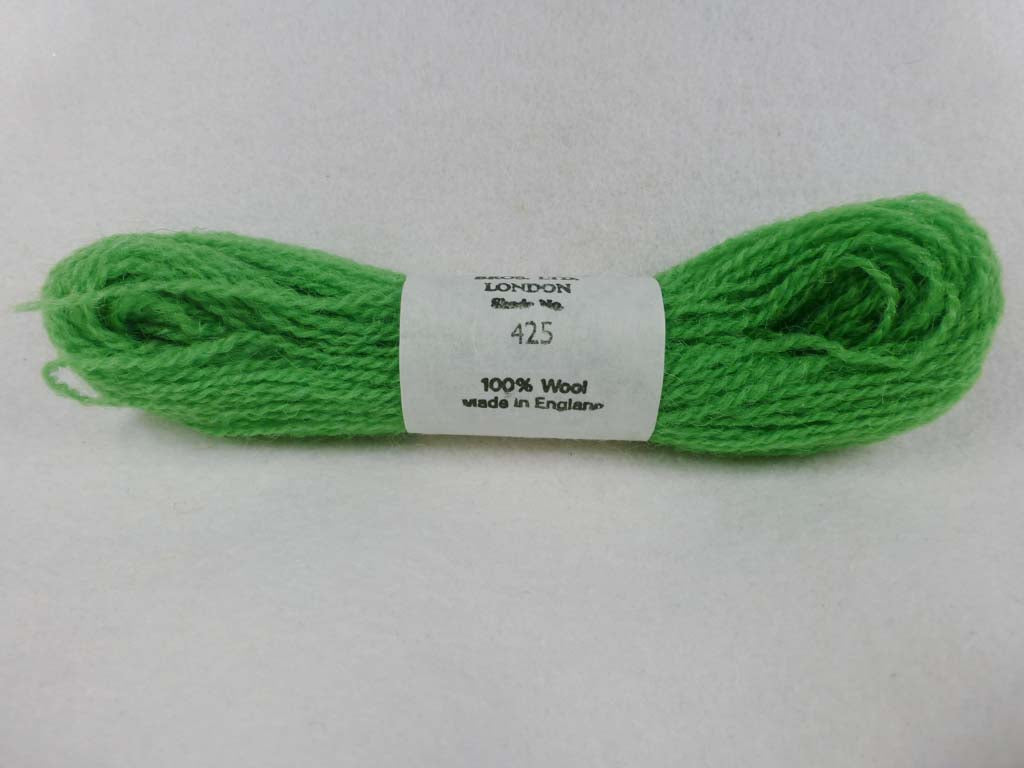Appleton Wool 425 NC by Appleton  From Beehive Needle Arts