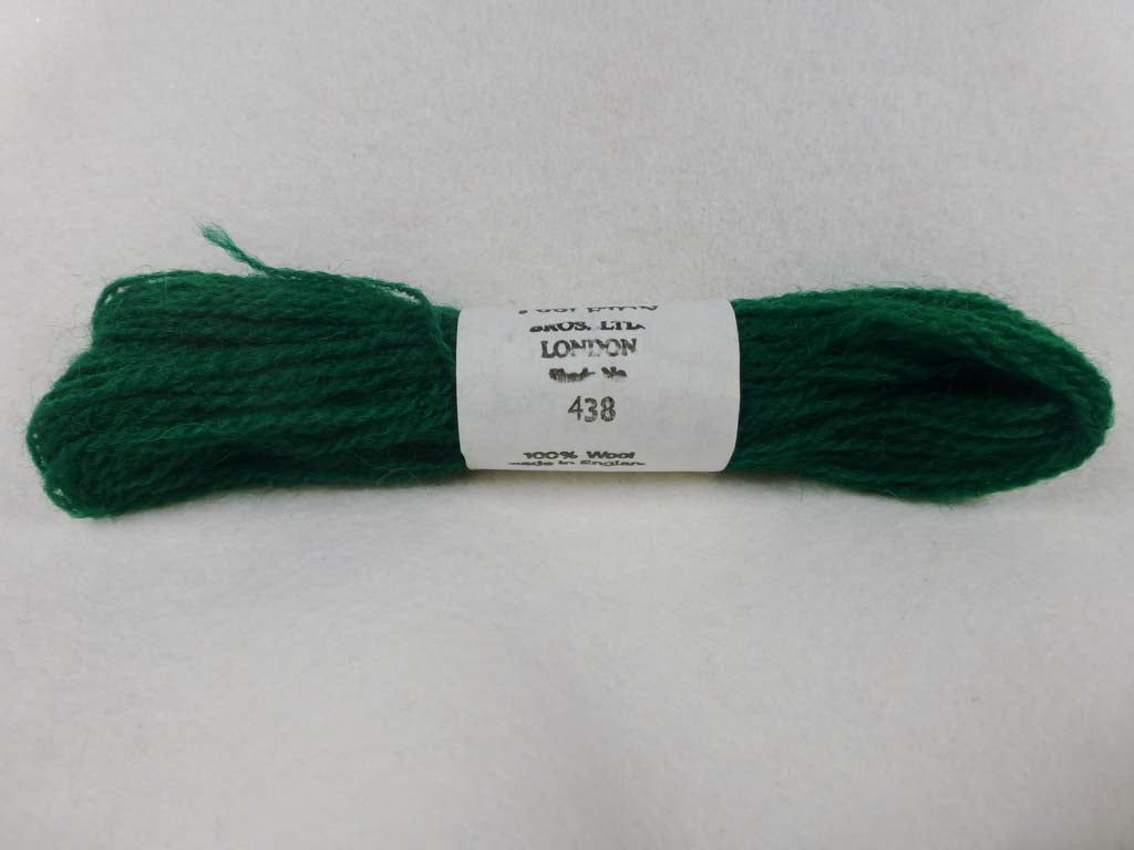Appleton Wool 438 NC by Appleton  From Beehive Needle Arts