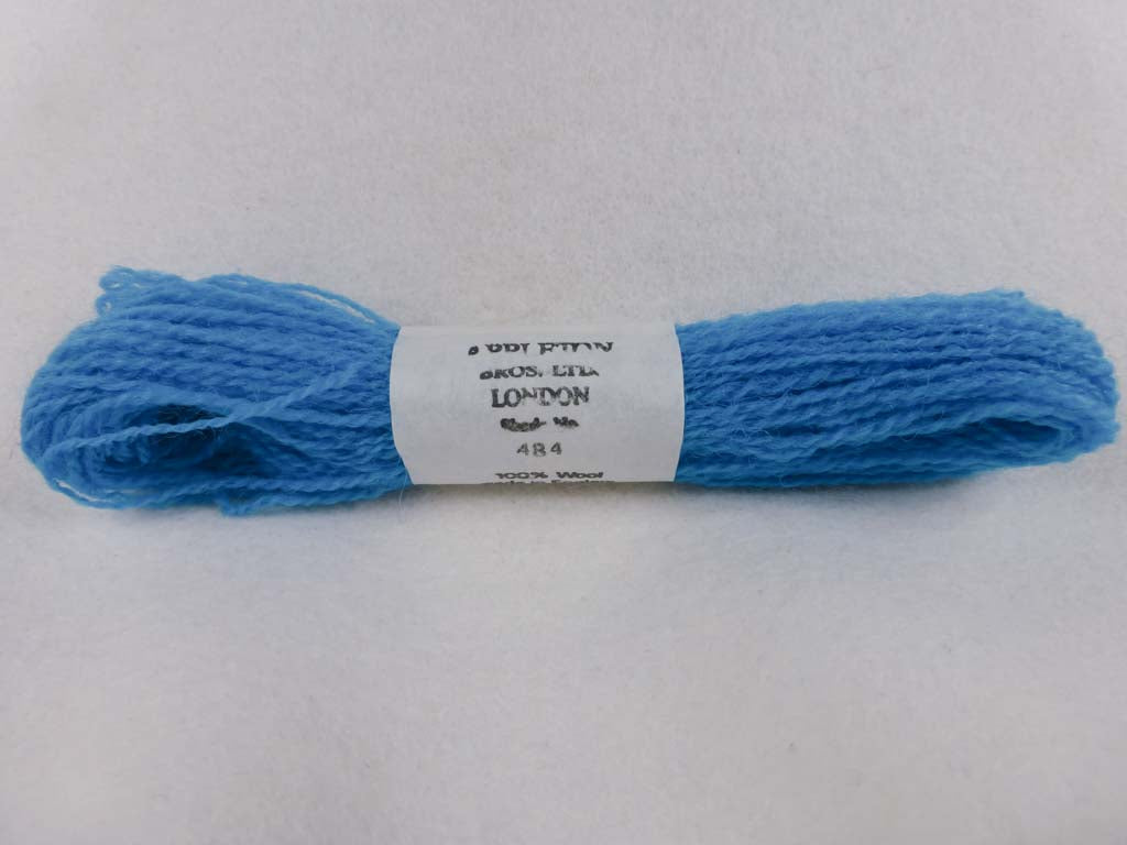 Appleton Wool 484 NC by Appleton  From Beehive Needle Arts