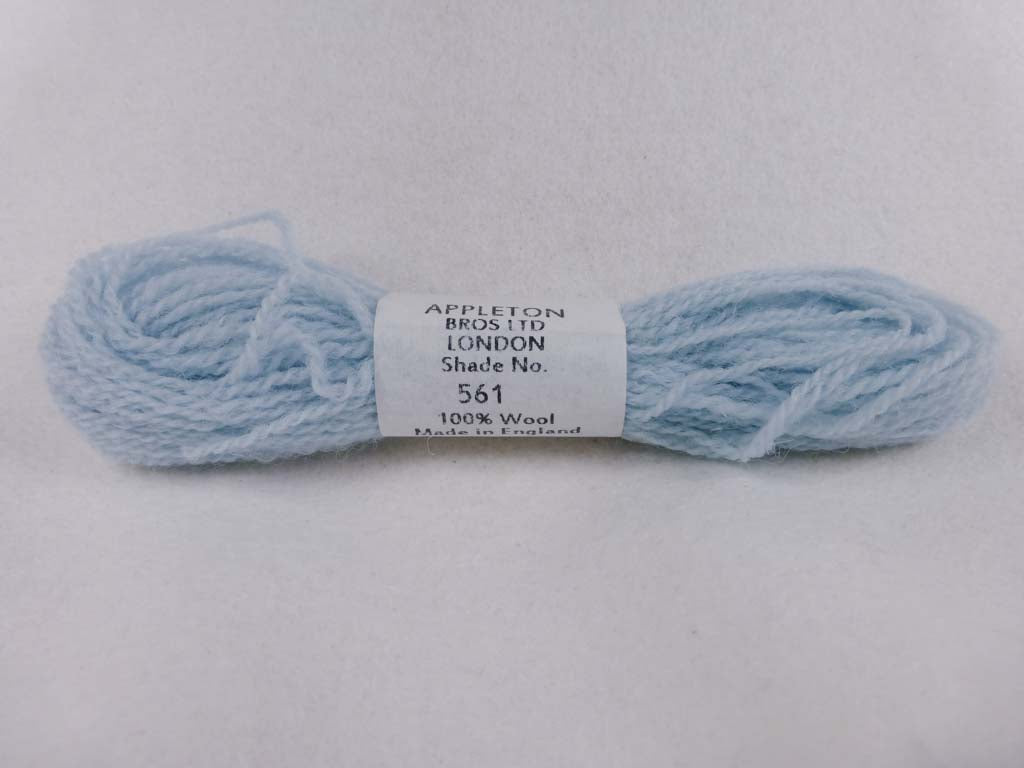 Appleton Wool 561 NC by Appleton  From Beehive Needle Arts