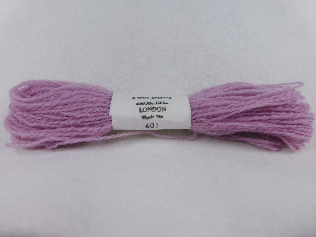 Appleton Wool 602 NC by Appleton  From Beehive Needle Arts