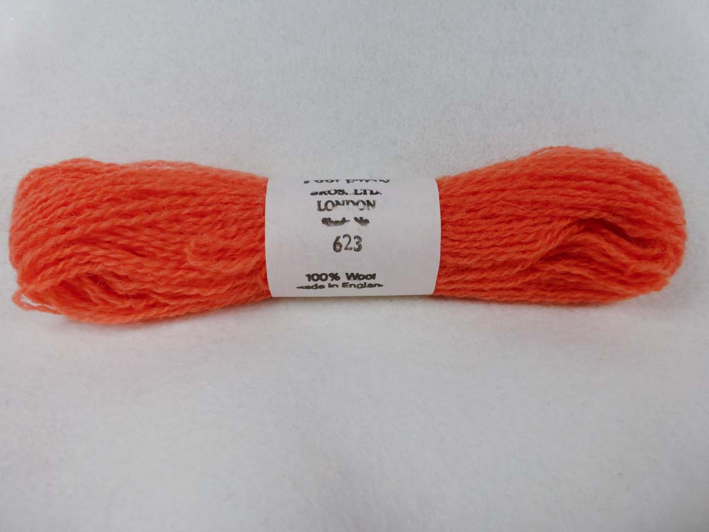 Appleton Wool 623 NC by Appleton  From Beehive Needle Arts