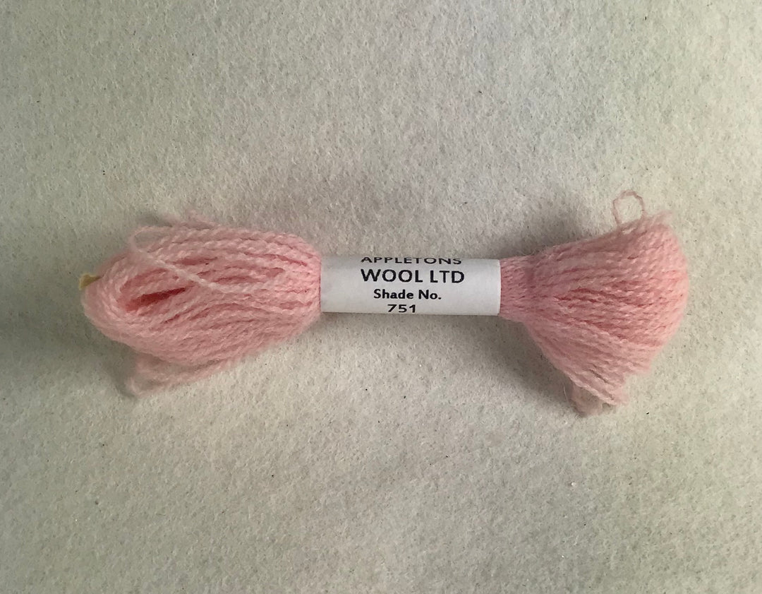 Appleton Wool 751 NC