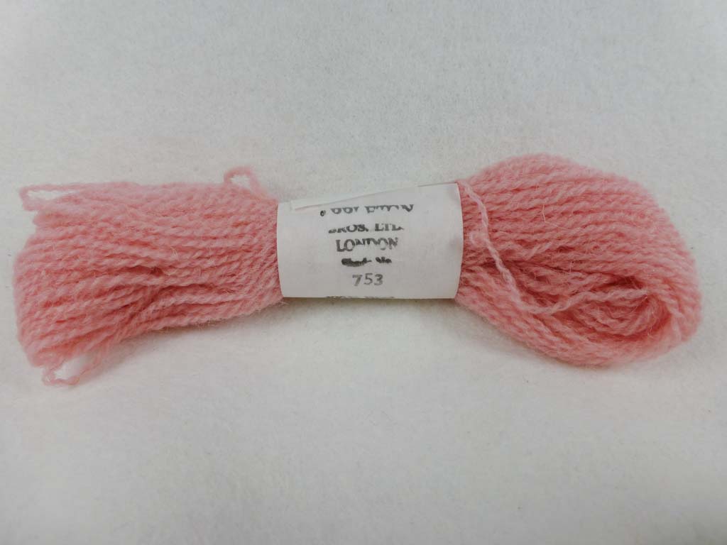 Appleton Wool 753 NC by Appleton  From Beehive Needle Arts