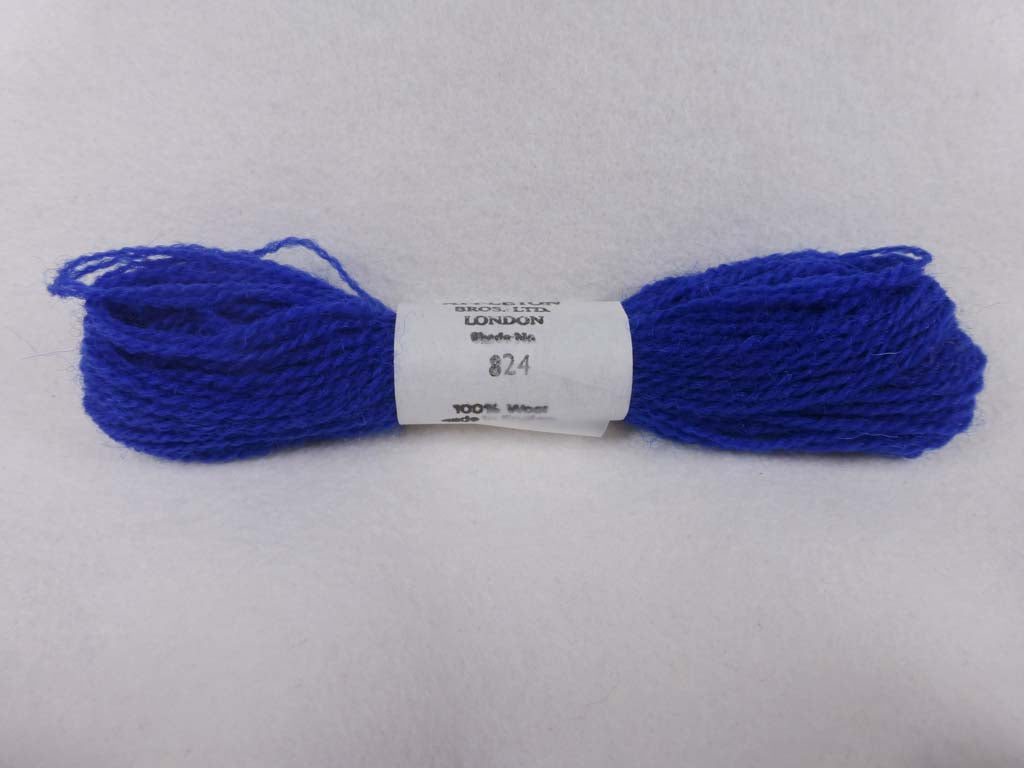 Appleton Wool 824 NC by Appleton  From Beehive Needle Arts