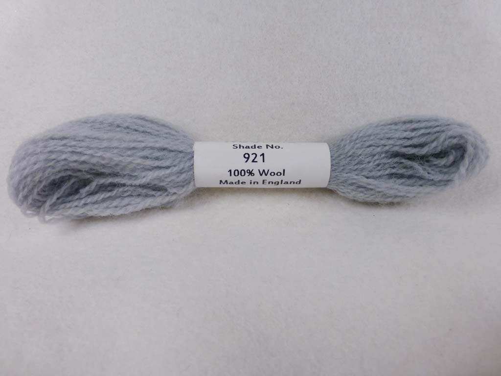 Appleton Wool 921 NC by Appleton  From Beehive Needle Arts