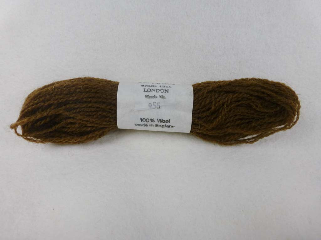 Appleton Wool 955 NC by Appleton  From Beehive Needle Arts