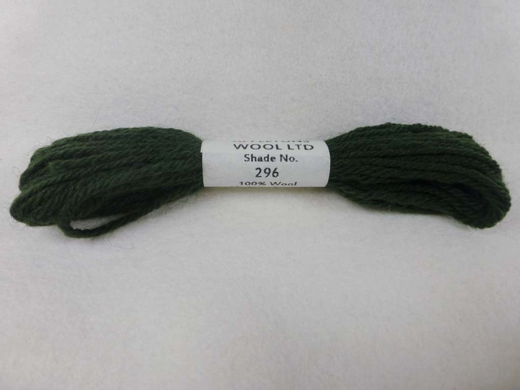 Appleton Wool T296 NC by Appleton  From Beehive Needle Arts
