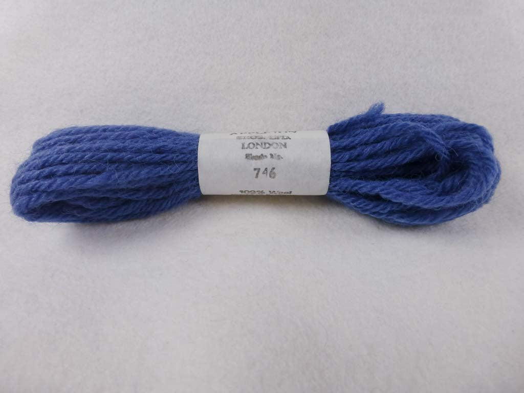 Appleton Wool T746 NC by Appleton  From Beehive Needle Arts