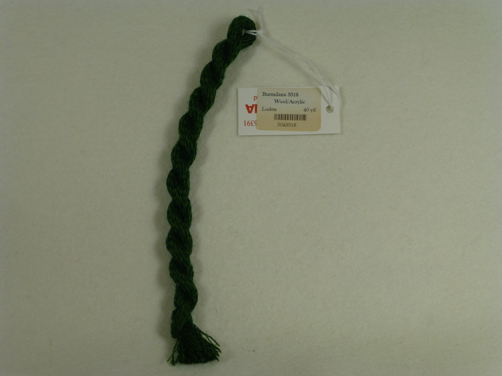 Burmilana 3318 Loden