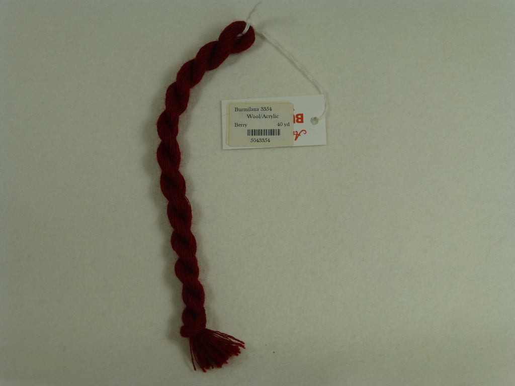 Burmilana 3354 Berry