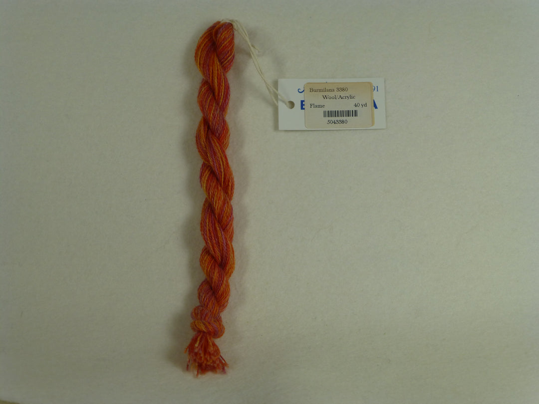Burmilana 3380 Flame