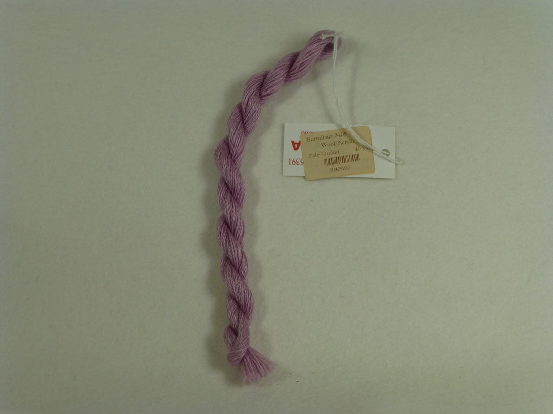 Burmilana 3405 Pale Orchid