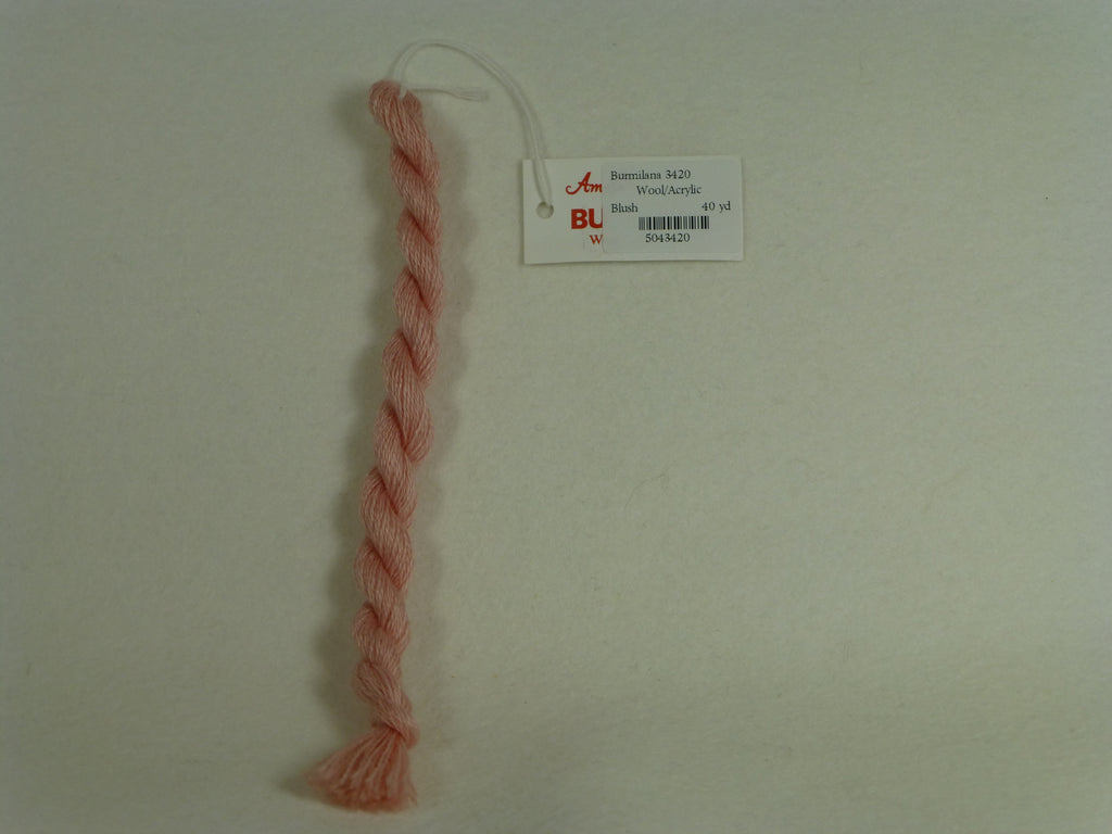 Burmilana 3420 Blush