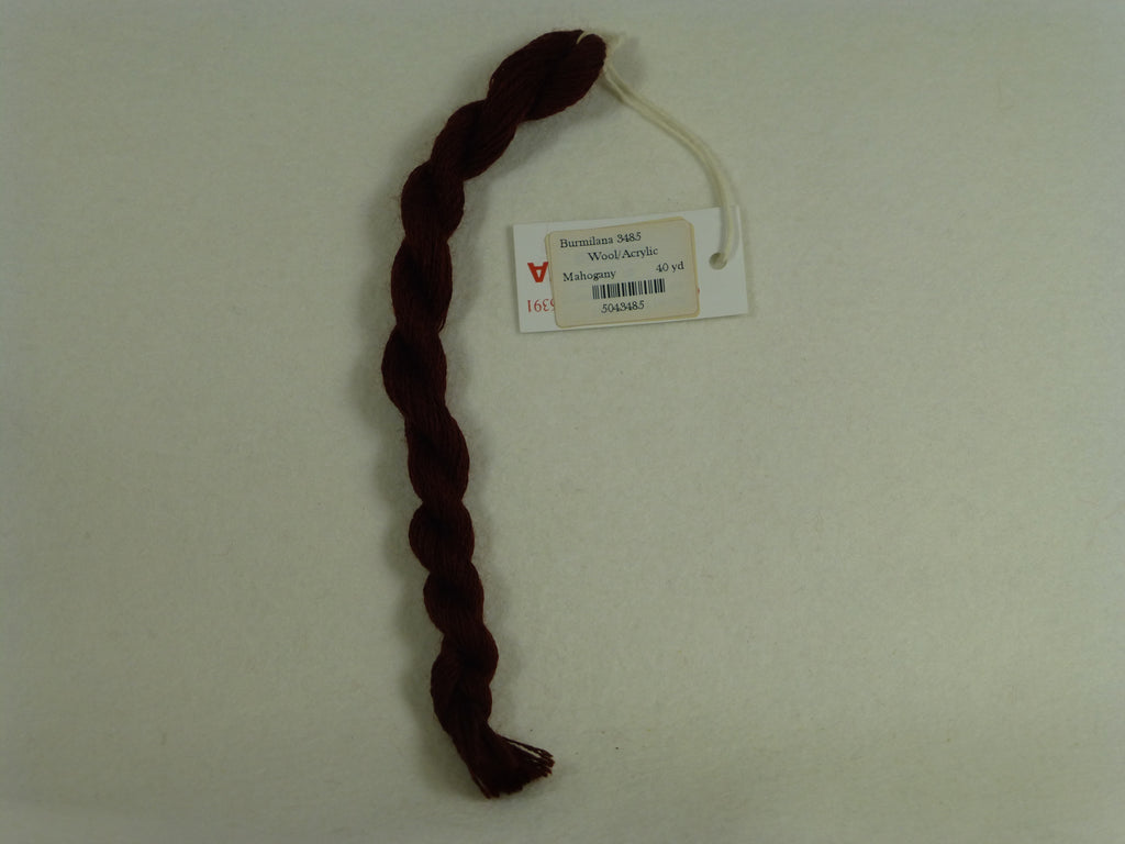 Burmilana 3485 Mahogany