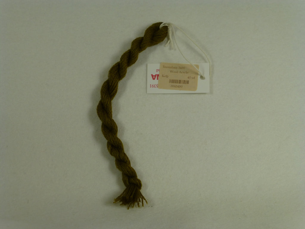 Burmilana 3490 Kelp