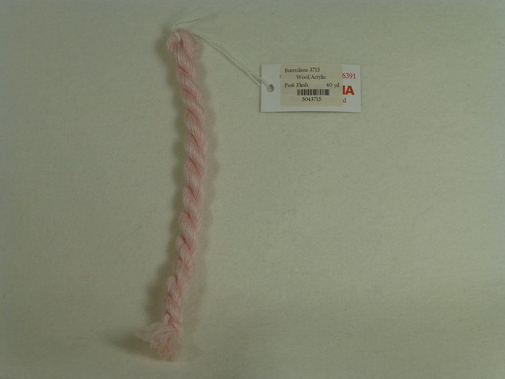 Burmilana 3715 Pink Flesh