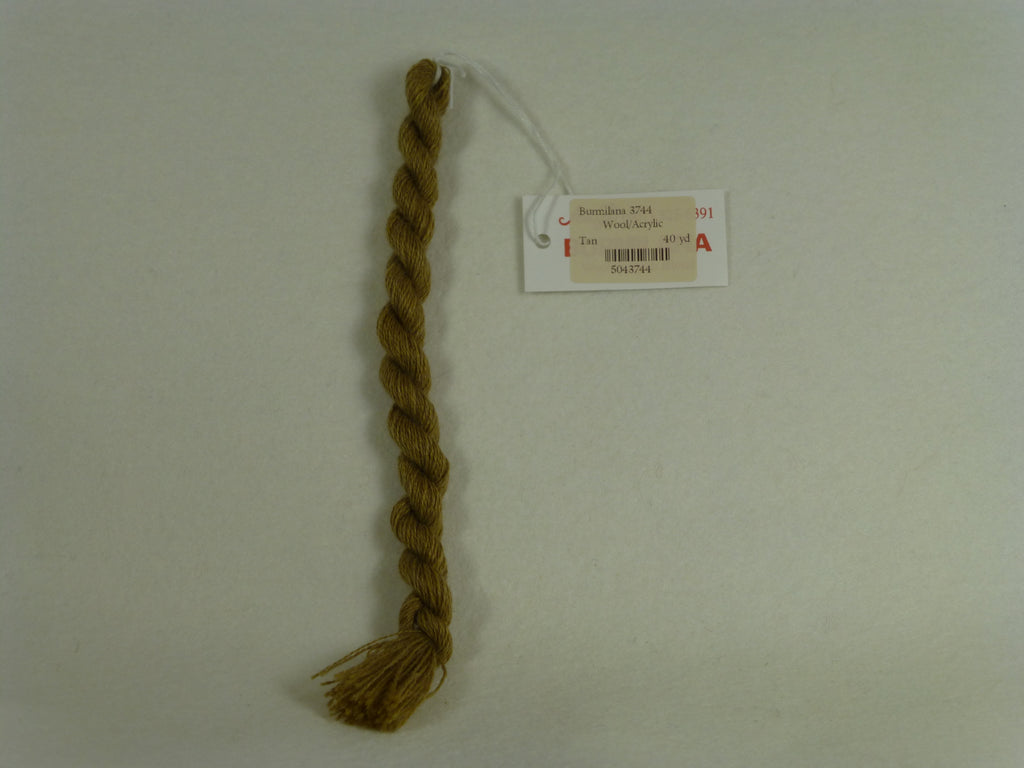 Burmilana 3744 Tan