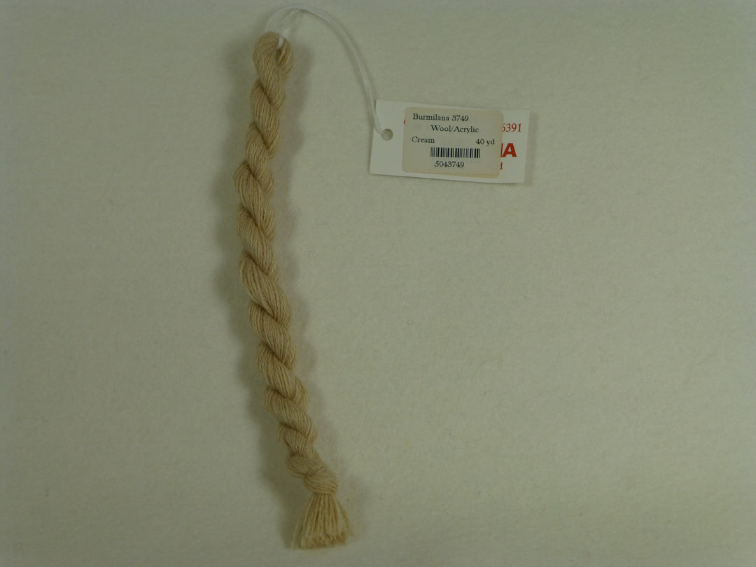 Burmilana 3749 Cream