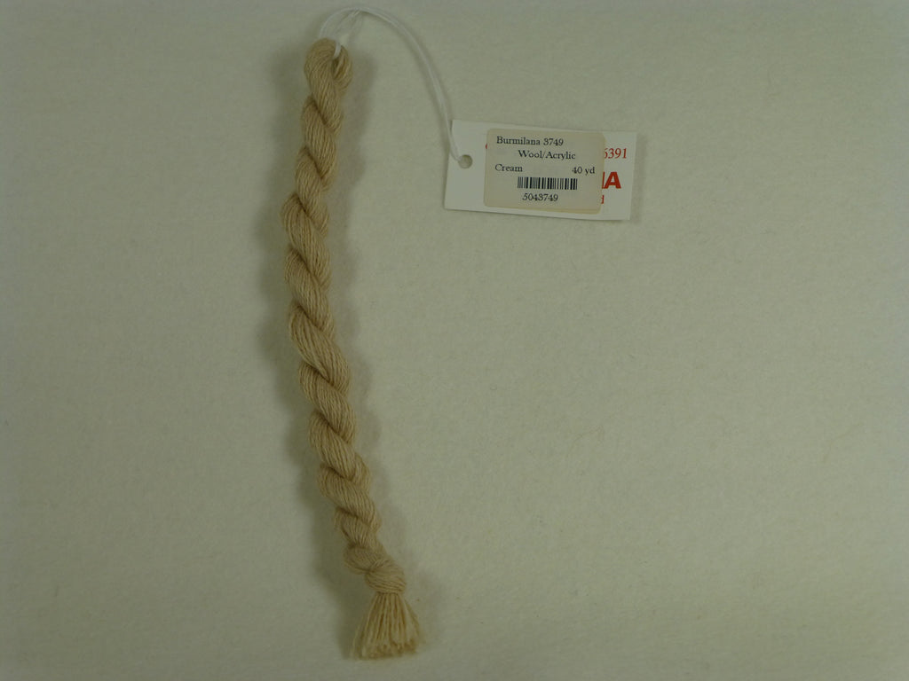 Burmilana 3749 Cream