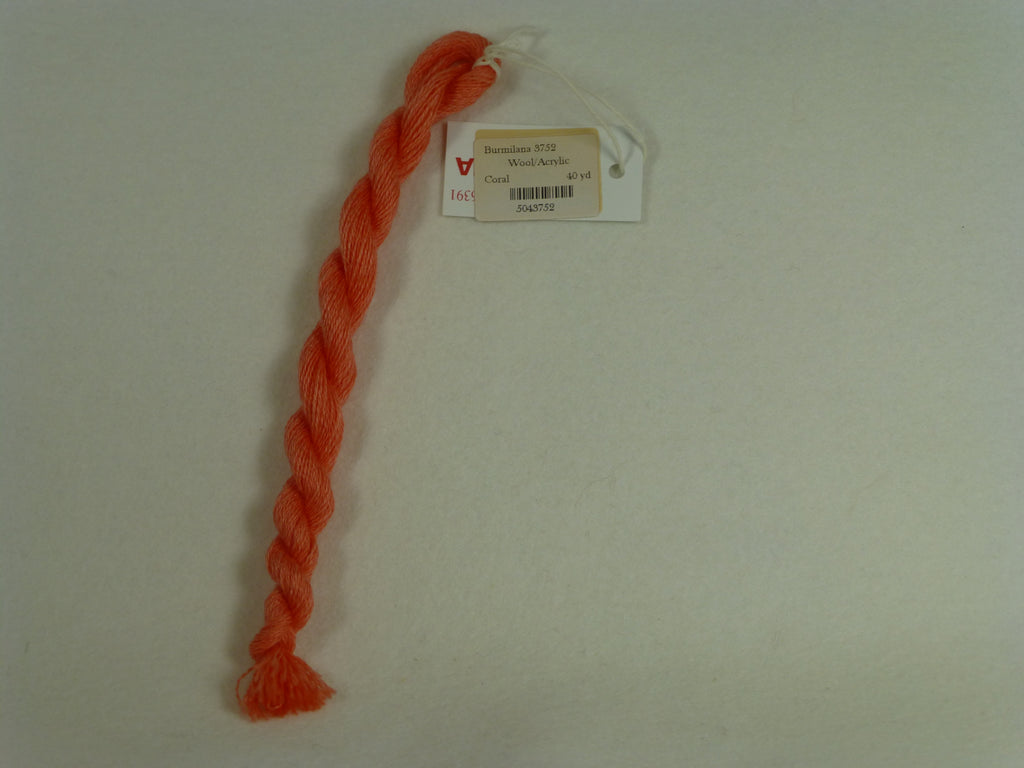 Burmilana 3752 Coral