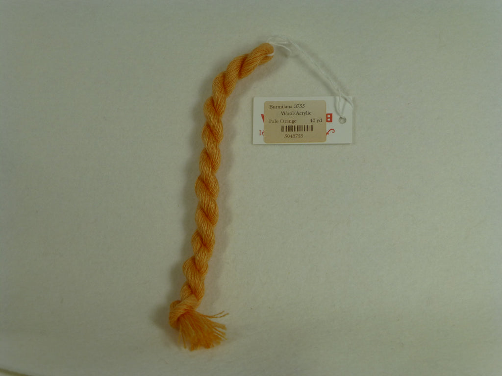 Burmilana 3755 Pale Orange