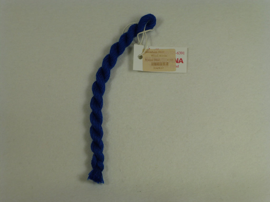Burmilana 3810 Marine Blue