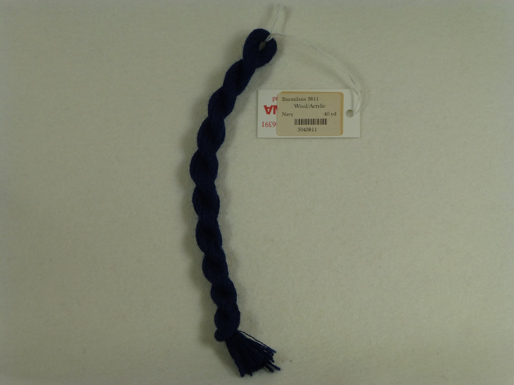 Burmilana 3811 Navy