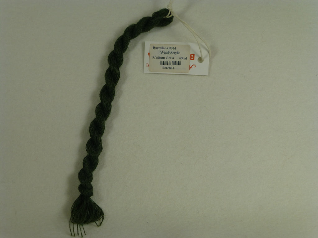 Burmilana 3814 Medium Grass