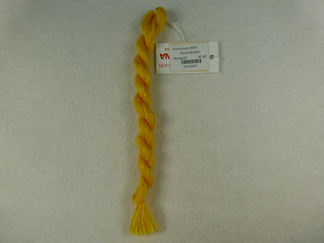 Burmilana 3850 Marigold
