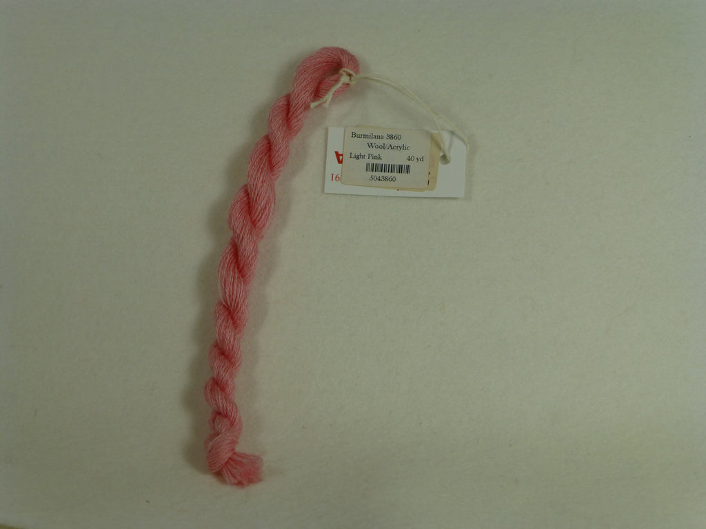 Burmilana 3860 Light Pink