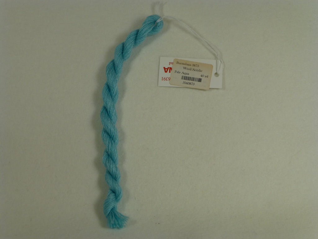 Burmilana 3875 Pale Aqua