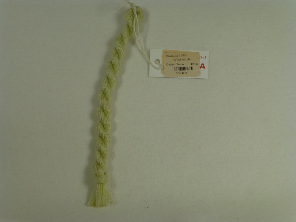 Burmilana 3899 Celery Green