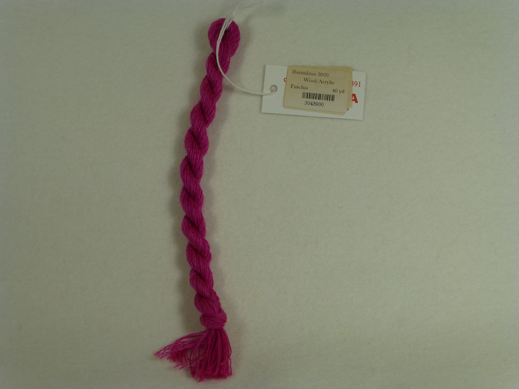 Burmilana 3900 Fuschia