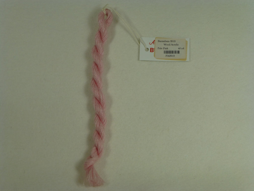 Burmilana 3919 Pale Pink