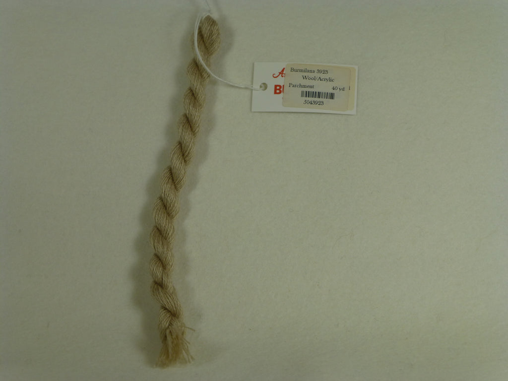 Burmilana 3923 Parchment