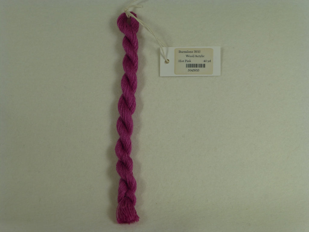 Burmilana 3935 Hot Pink