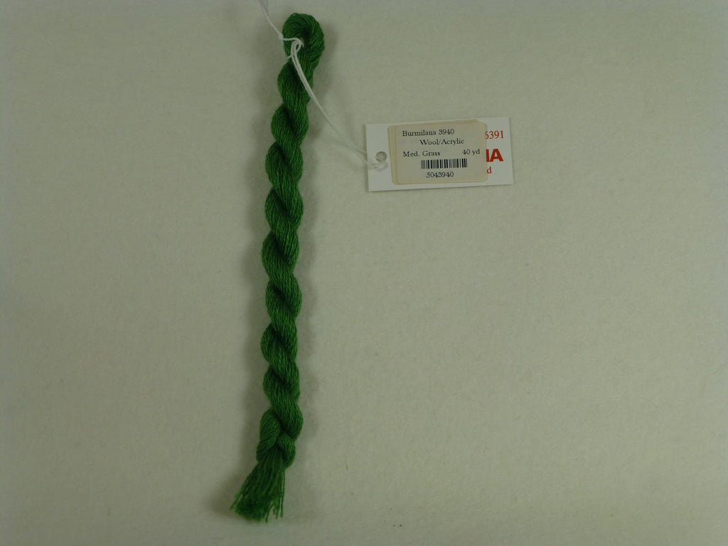 Burmilana 3940 Medium Grass