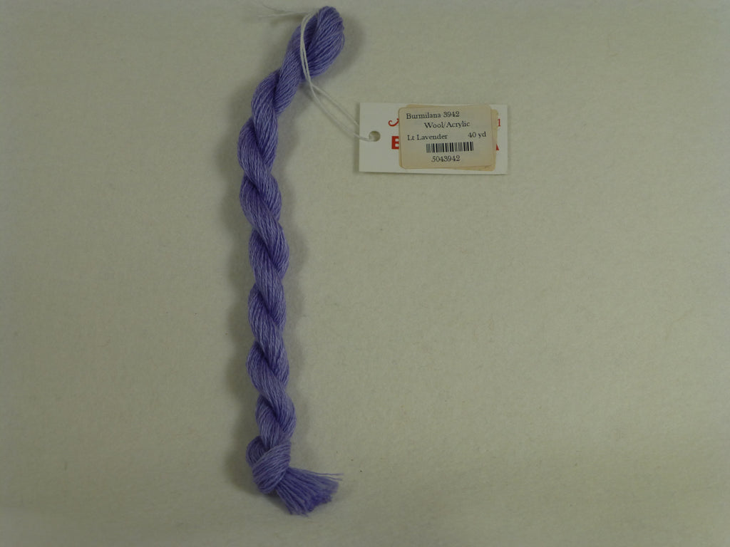 Burmilana 3942 Light Lavender