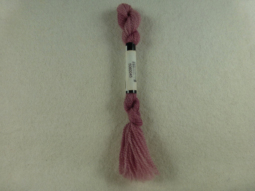 O/D Bella Lusso W45 Salem Pink