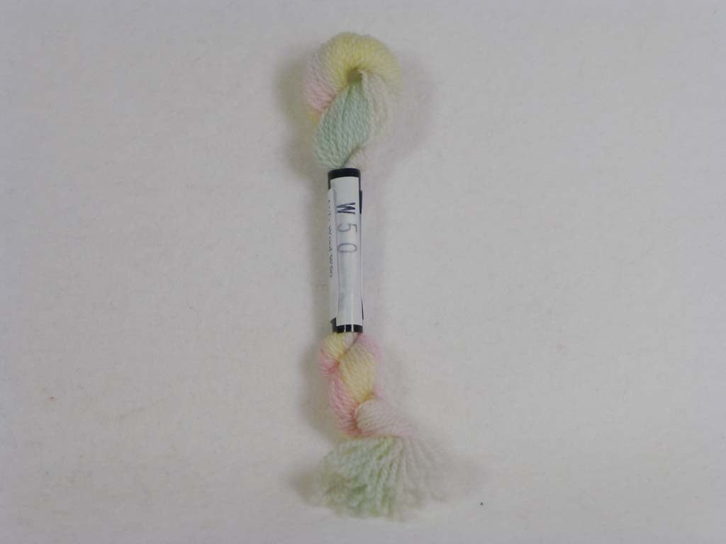 O/D Wool W50 Nursery Rhymes by Threadworx From Beehive Needle Arts