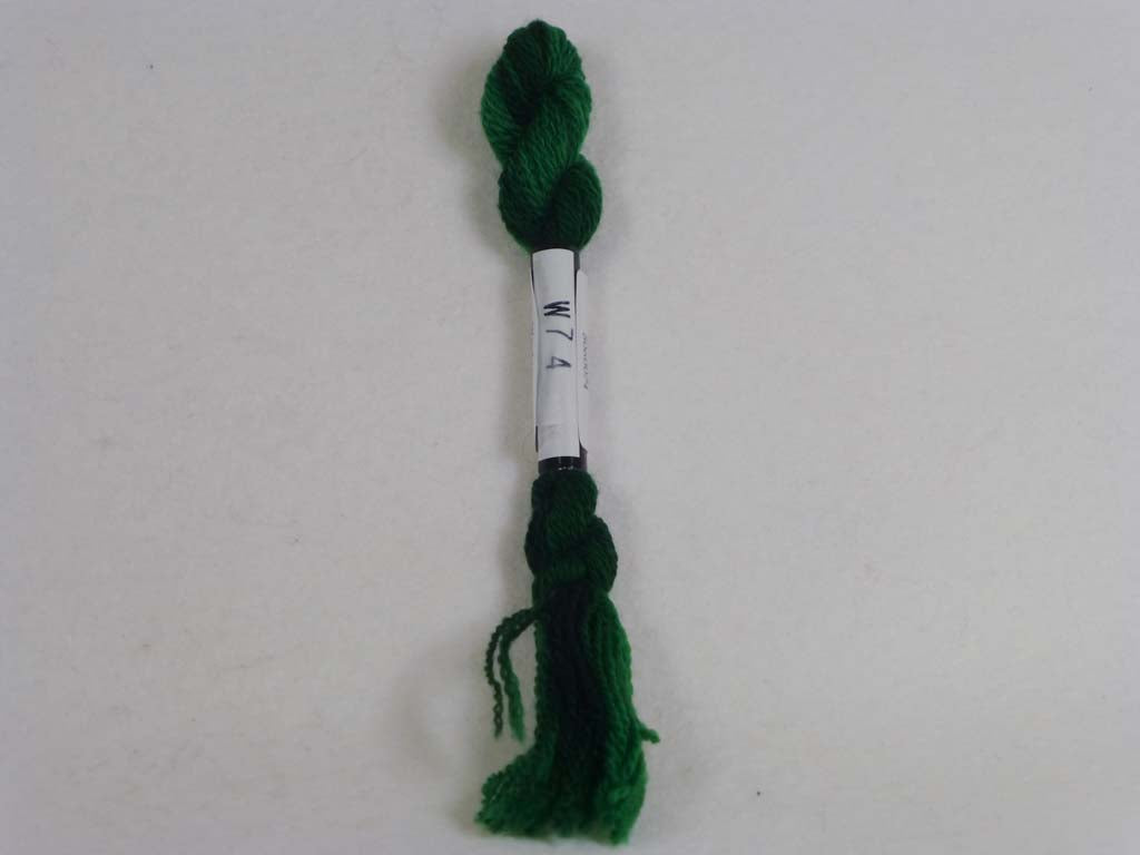 O/D Wool W74 Tropical Thunder by Threadworx From Beehive Needle Arts