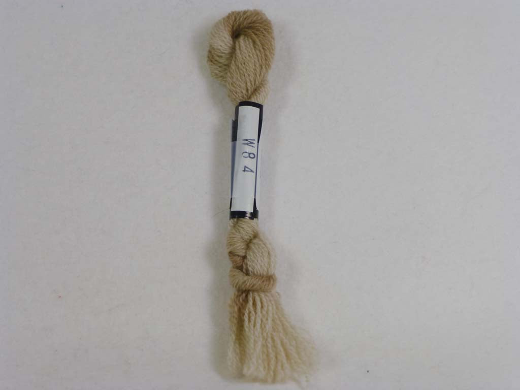 O/D Wool W84 Sandy Beaches by Threadworx From Beehive Needle Arts