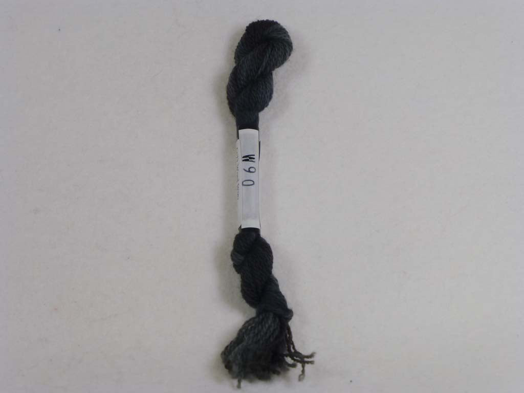 O/D Wool W90 Rocks by Threadworx From Beehive Needle Arts