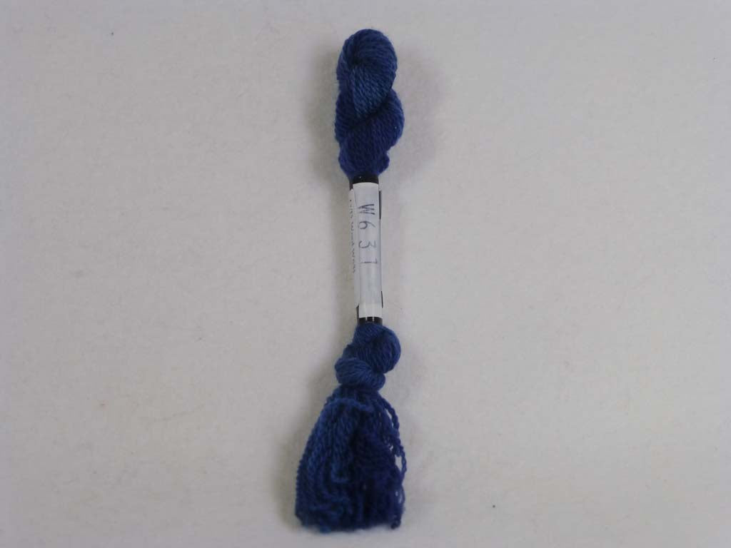 O/D Wool W631 Blue Jeans by Threadworx From Beehive Needle Arts