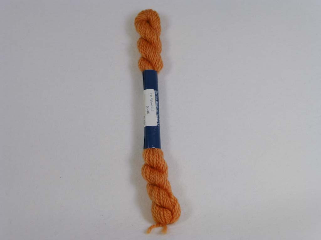 PE Wool 019 Sooth by Planet Earth  From Beehive Needle Arts