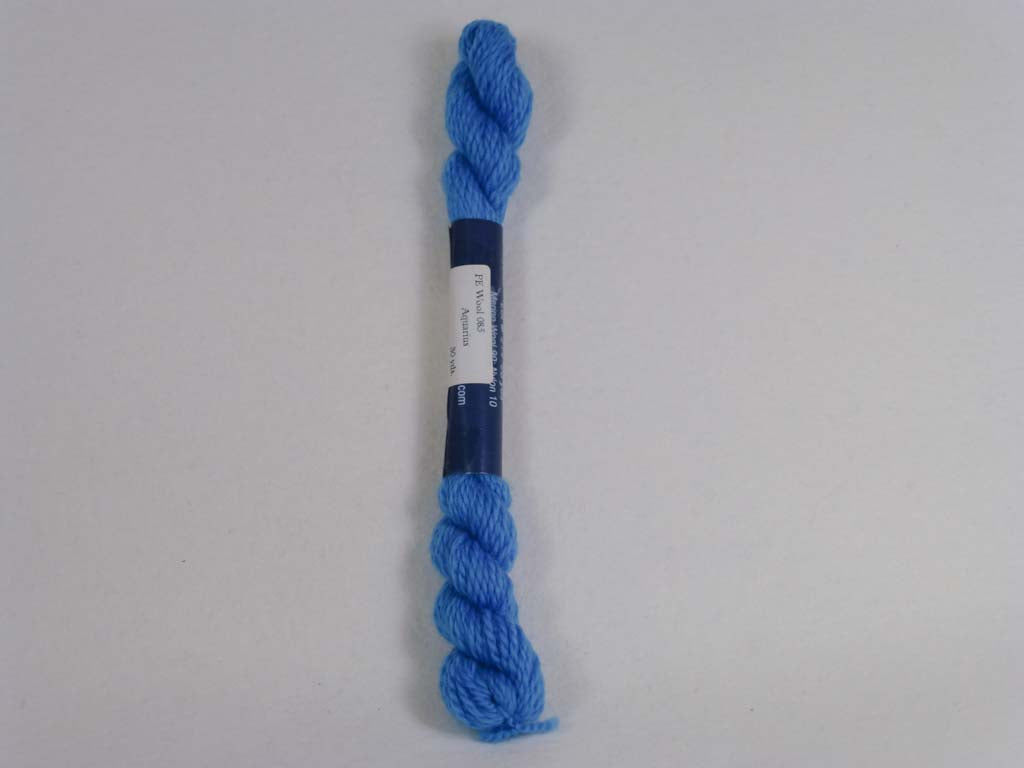PE Wool 085 Aquarius by Planet Earth  From Beehive Needle Arts